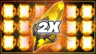 They Call Me The Legendary Whisperer | 2x Sacred Summons | RAID Shadow Legends