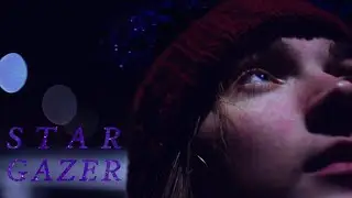 Norville Rogers - STARGAZER (Official Music Video)