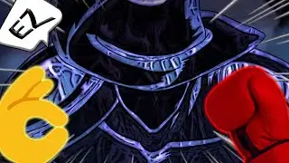 [YBA] Boxing SCR is super fun (+build)