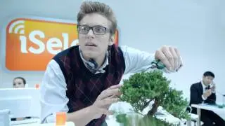 iSelect Commercial - We are not a health fund