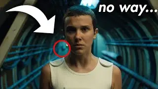 Stranger Things S4 Volume 2 - WHAT YOU MISSED!