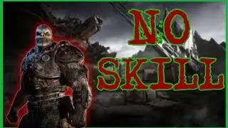 GEARS 5 IS THE LEAST SKILLED GEARS OF WAR GAME