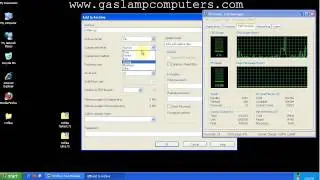How To:  Archive and Compress files with 7zip