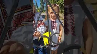 Незалежна і єдина. ЗДО Колосок