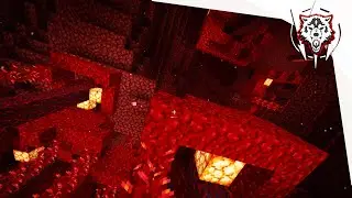 Exploring the 1.16 NETHER UPDATE!  - Martian Plays Minecraft Ep. 14