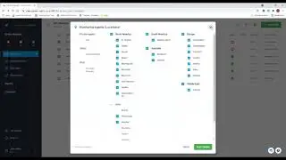 Dotcom-Monitor Device Manager