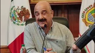 RESPONDE AHUED ANTE RESULTADOS DE LA ASF