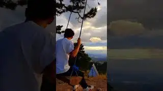 My First Travel Vlog