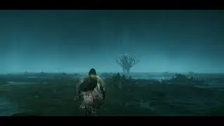Elden Ring - Boss Battle: Regal Ancestor Spirit