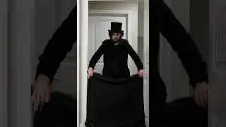 Magic Mark's Vanishing Act