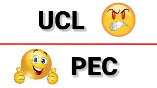 CSC Aadhar | UCL vs PEC which one is Best in 2023 