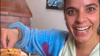 Bora de fazer lasanha na panela.