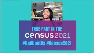 CENSUS 2021