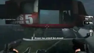Left 4 Dead Add On Endings