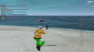 Это бы был лёгкий хэвик, но...