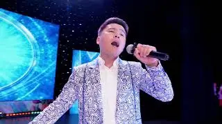 Қайсар Көкішев - Бақытты етем
