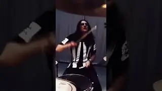 #drums