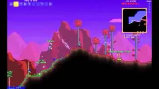Terrreria Funny Moments Enjoy!!!