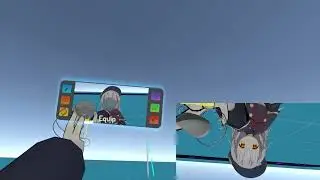 [January 8 2020][VRChat][4K][Archive]