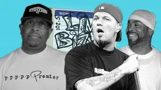 So Wassup? Episode 12 | Limp Bizkit (f. Method Man)
