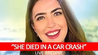 🗃️ My Girlfriend Alexia Died *Rest In Paradise* - ImJayStation Deleted Video ( Jan 15, 2020 )