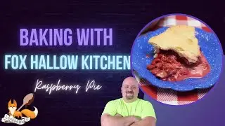 Raspberry Pie