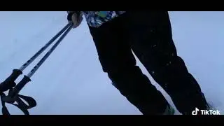 Горнолыжные коньки BootSki Stolt 9