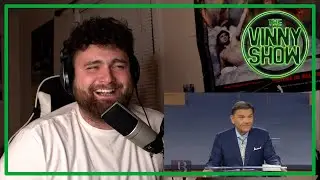 TRY NOT TO LAUGH CHALLENGE | Farting Preacher - Fart Meeting 2022 | The Vinny Show