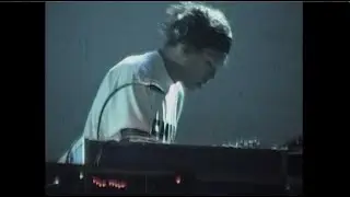 Dj Saeg @Rockotitlan  Sur 2002 scratcheando en con mi banda Estar Seis