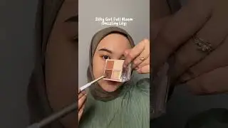 Makeup lebaran 🥰