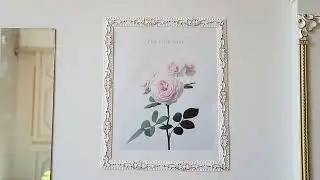 Decorative Strip Bathroom PVC Wall Sticker for Kids Rooms DIY Wall Stickers Decor Room Decorate Boh