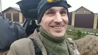 Полы для зимней палатки своими руками.