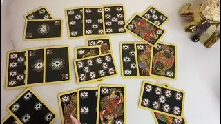 🔮 ПЛАНЫ ♣️ КОРОЛЯ НА ВАС И ЕГО БЛИЖАЙШИЕ ДЕЙСТВИЯ❓ Гадание на игральных картах