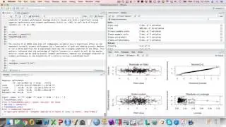 Example 3: Debugging RMarkdown and ProjectTemplate