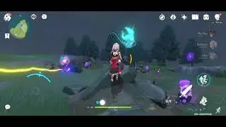 How to Unlock spiral abyss TUTORIAL |GENSHIN IMPACT