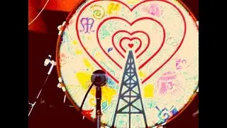 THE FREQUENCY OF LOVE TOUR by THE GIVING TREE BAND in BUCHANAN, MICHIGAN on JUNE 24, 2017