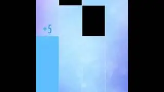 Piano Tiles 2 Birthday Song (4th Anniversary)