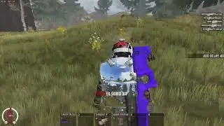 Infestation The NewZ Montage 90