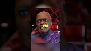 The Guardians have reached the High Evolutionary😮