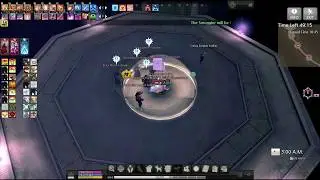 Mabinogi - G22 Mainstream (Part 4 of 4) ( !Spoiler! )