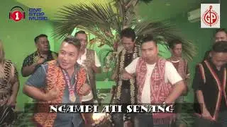 Gawai sa,dua tiga (Watson Jelai)