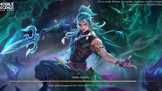 Season 34 | New Hero: SUYOU | Mobile Legends Bang bang #MLBB #mamaceltv #OFW