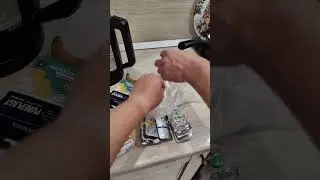 Путешествие из Воронежа в Абхазию в реальном времени.30. 07.2024 г. Много интересного!