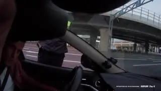 общение с ИДПС Яковский