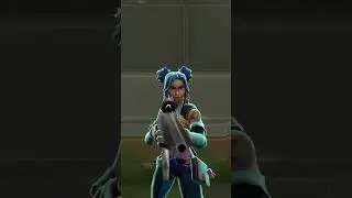 Neon Backslide is OP
