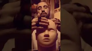 ASMR for Anxiety & Migraine Relief with Realistic Layered Sounds 