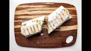 КАК СДЕЛАТЬ ВКУСНУЮ ШАУРМУ ДОМА
