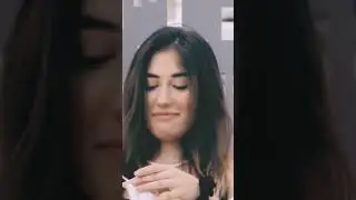 #cute girl prank