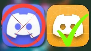 SECRET Discord Version! SUPER FAST On M1 Macs!