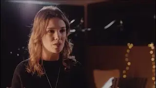 Poesie Projekt: Clara Louise über die Magie der Lyrik